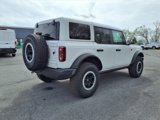 New 2025 Ford Bronco Badlands image 4