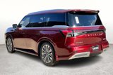 New 2025 INFINITI QX80 Sensory w/ Premium Cargo Package image 5