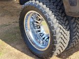 New 2025 Ford F350 Lariat w/ Chrome Package image 5