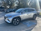 Used 2024 Hyundai Tucson Limited image 3