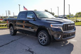 New 2025 RAM 1500 Tungsten w/ Off Road Group image 3