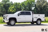 Used 2022 Chevrolet Silverado 2500 LT w/ Fleet Comfort Package image 3