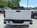 Used 2020 Chevrolet Silverado 2500 W/T w/ Gooseneck/5TH Wheel Package image 2
