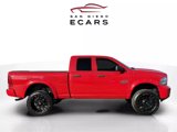 Used 2020 RAM 1500 Tradesman image 4
