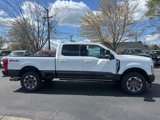 New 2025 Ford F250 King Ranch image 4