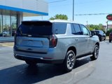 New 2025 Chevrolet Tahoe LS image 3
