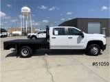 Used 2023 Chevrolet Silverado 3500 W/T w/ WT Fleet Convenience Package image 5