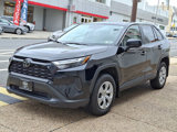 Certified 2024 Toyota RAV4 LE image 3
