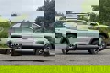 New 2026 Chevrolet Equinox ACTIV w/ Convenience Package III image 3