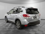 Certified 2022 Subaru Forester Limited image 3