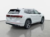 New 2025 Volkswagen Atlas SEL Premium R-Line image 3