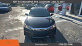 Used 2017 Honda Accord LX image 4
