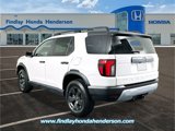 New 2026 Honda Passport RTL image 2