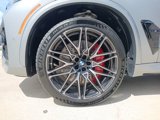 New 2026 BMW X5 M Competition image 5