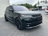 Used 2023 Land Rover Range Rover Sport SE Dynamic image 4