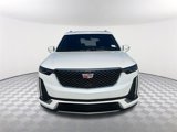 Used 2024 Cadillac XT6 Premium Luxury image 2