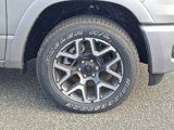 New 2025 RAM 1500 Laramie w/ Sport Appearance Package image 5