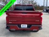New 2025 Chevrolet Silverado 1500 RST w/ Convenience Package II image 4