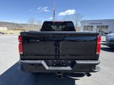 New 2025 Chevrolet Silverado 2500 LTZ w/ LTZ Plus Package image 4