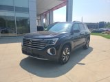 Used 2024 Volkswagen Atlas SE image 3