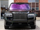 New 2025 Rolls-Royce Cullinan Black Badge image 5
