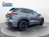 New 2025 Volkswagen Tiguan SE R-Line image 5