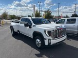 Used 2024 GMC Sierra 3500 Denali w/ Denali Reserve Package image 4