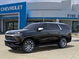 New 2025 Chevrolet Tahoe Premier image 2