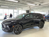 Used 2023 Chevrolet Blazer RS w/ Enhanced Convenience Package image 3
