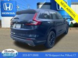 New 2026 Honda CR-V Sport-L image 2