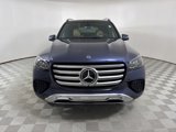 New 2025 Mercedes-Benz GLS 450 4MATIC image 2