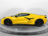 New 2025 Chevrolet Corvette Z06 w/ Stealth Interior Trim Package image 2