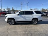 New 2025 Chevrolet Tahoe High Country w/ Sun And Tow Package image 4