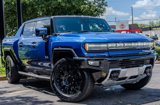 Used 2024 GMC Hummer EV 2X image 3