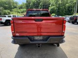 New 2025 Chevrolet Silverado 2500 LTZ w/ LTZ Plus Package image 3
