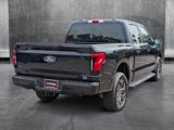 New 2025 Ford F150 Lightning XLT image 2
