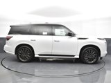 New 2025 INFINITI QX80 Autograph w/ Autograph Exterior Package image 4