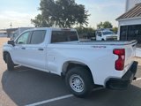 New 2026 Chevrolet Silverado 1500 W/T w/ WT Value Package image 4