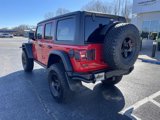 New 2024 Jeep Wrangler Unlimited Rubicon w/ Technology Group image 4