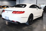 Used 2015 Mercedes-Benz S 550 4MATIC Coupe w/ Premium 1 Package image 6