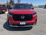 New 2025 Honda Pilot TrailSport image 3