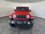 Used 2024 Jeep Wrangler Sahara image 2