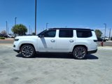 New 2025 Jeep Grand Wagoneer Series III w/ HD Trailer Tow Package image 3