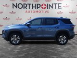 New 2026 Chevrolet Equinox LT image 3