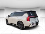 New 2025 Nissan Armada Platinum Reserve w/ Convenience Package image 3