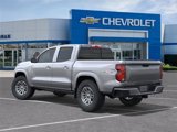 New 2025 Chevrolet Colorado LT w/ LT Convenience Package image 4