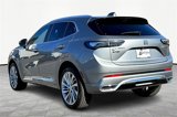 New 2025 Buick Envision Avenir image 4