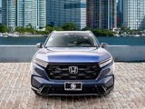 New 2026 Honda CR-V Sport-L image 2