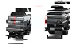 New 2025 Chevrolet Silverado 1500 LT Trail Boss w/ Convenience Package II image 3