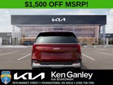New 2025 Kia Carnival EX image 5